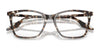 Ray-Ban RX5422 Eyeglasses / Black On Transparent №2034 / Size 52