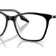 Black On Transparent №2034