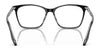 Ray-Ban RX5422F Eyeglasses | Size 52 / Dark Grey №8310