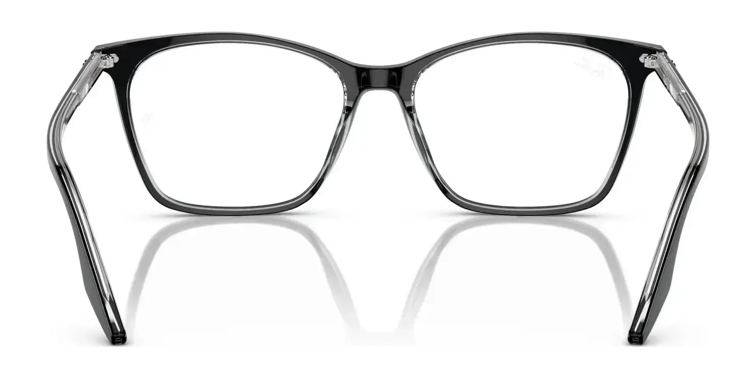 Ray-Ban RX5422F Eyeglasses | Size 52