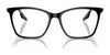Ray-Ban RX5422F Eyeglasses | Size 52 / Dark Grey №8310