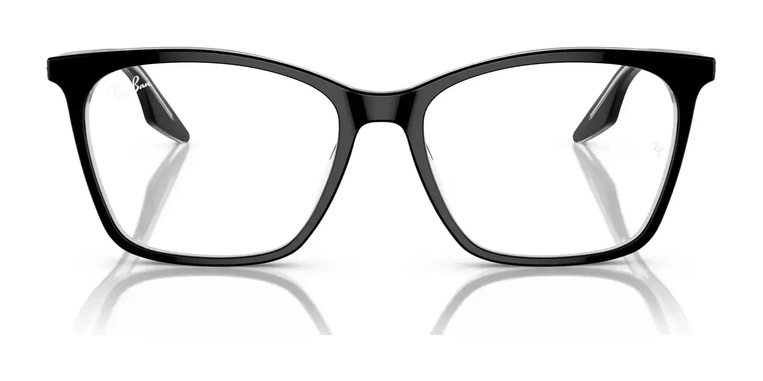 Ray-Ban RX5422F Eyeglasses | Size 52