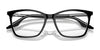 Ray-Ban RX5422F Eyeglasses | Size 52 / Dark Grey №8310