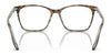 Ray-Ban RX5422F Eyeglasses | Size 52 / Dark Grey №8310
