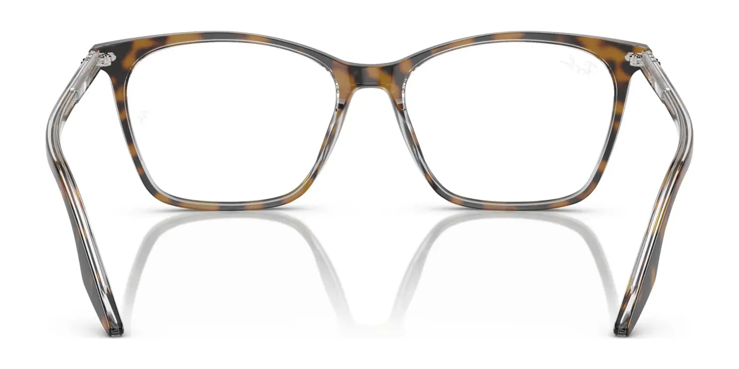 Ray-Ban RX5422F Eyeglasses | Size 52