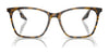 Ray-Ban RX5422F Eyeglasses | Size 52 / Dark Grey №8310