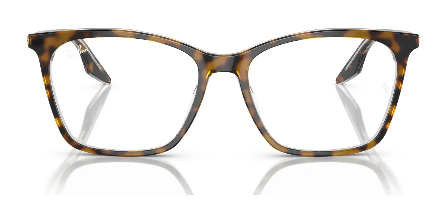 Ray-Ban RX5422F Eyeglasses | Size 52