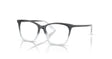 Ray-Ban RX5422F Eyeglasses Dark Grey