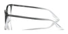 Ray-Ban RX5422F Eyeglasses | Size 52 / Dark Grey №8310