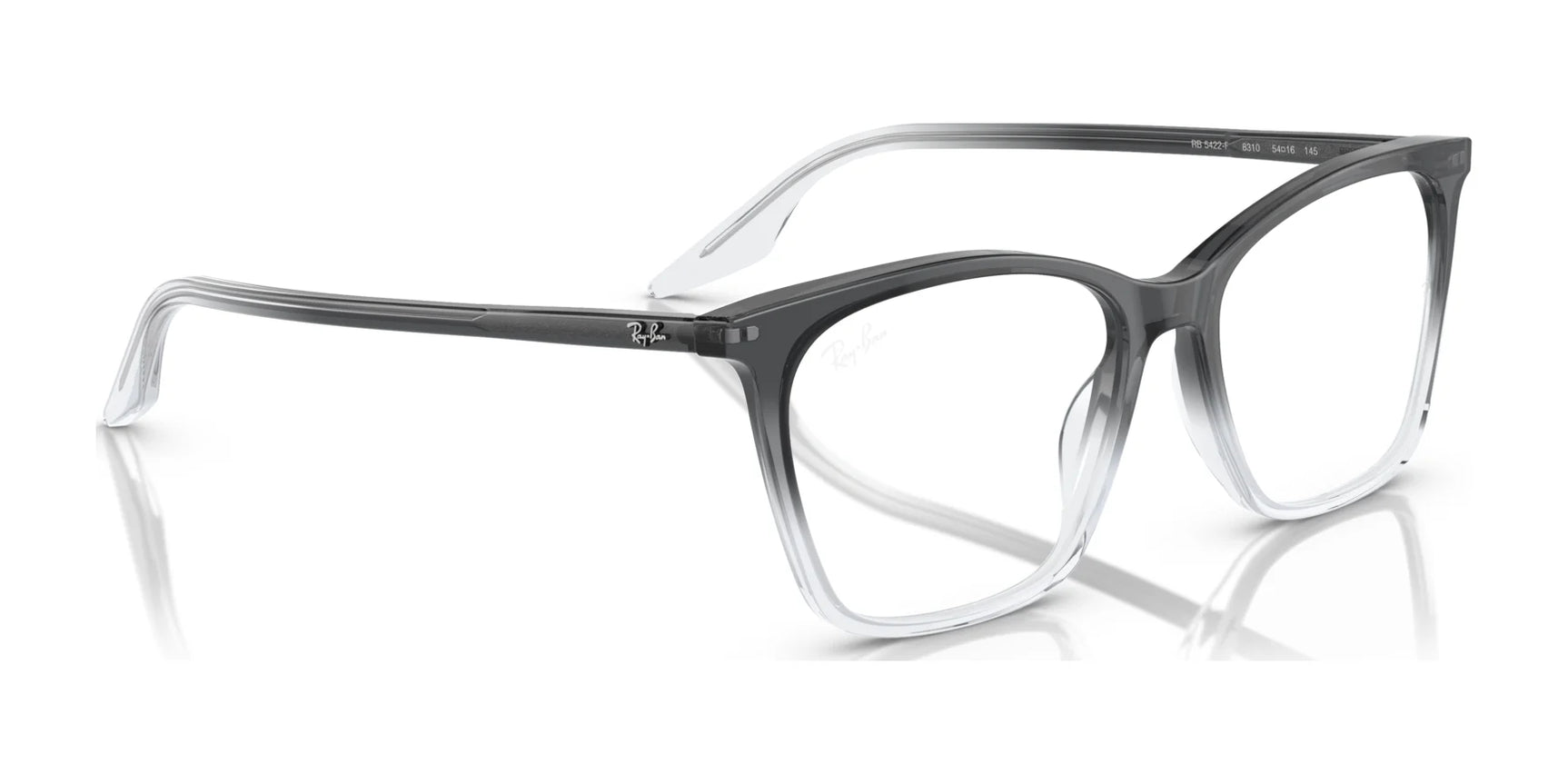 Ray-Ban RX5422F Eyeglasses | Size 52