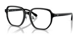 Ray-Ban RX5424D Eyeglasses Black