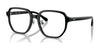 Ray-Ban RX5424D Eyeglasses | Size 54 / Black №2000