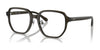 Ray-Ban RX5424D Eyeglasses | Size 54 / Transparent Green №8218