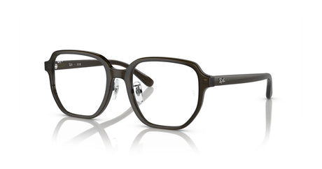 Ray-Ban RX5424D Eyeglasses | Size 54