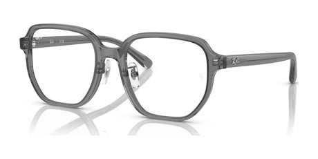 Ray-Ban RX5424D Eyeglasses | Size 54