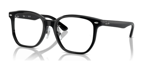 Ray-Ban RX5425D Eyeglasses Black