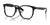 Ray-Ban RX5425D Eyeglasses | Size 54 / Black №2000