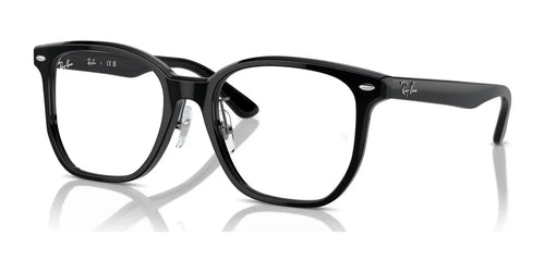 Ray-Ban RX5425D Eyeglasses / Size 54 / Black №2000