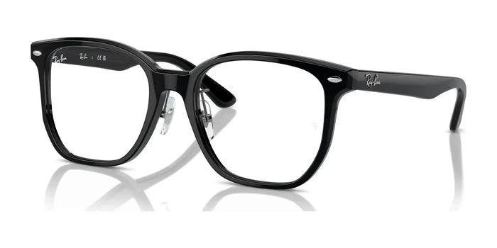 Ray-Ban RX5425D Eyeglasses | Size 54 / Black №2000