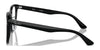 Ray-Ban RX5425D Eyeglasses | Size 54 / Black №2000