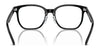 Ray-Ban RX5425D Eyeglasses | Size 54 / Black №2000