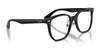 Ray-Ban RX5425D Eyeglasses | Size 54 / Black №2000
