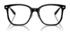 Ray-Ban RX5425D Eyeglasses | Size 54 / Black №2000