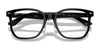 Ray-Ban RX5425D Eyeglasses | Size 54 / Black №2000