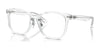 Ray-Ban RX5425D Eyeglasses | Size 54 / Transparent №2001