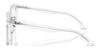 Ray-Ban RX5425D Eyeglasses | Size 54 / Black №2000