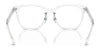 Ray-Ban RX5425D Eyeglasses | Size 54 / Black №2000