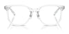Ray-Ban RX5425D Eyeglasses | Size 54 / Black №2000