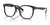 Ray-Ban RX5425D Eyeglasses | Size 54 / Havana №2012