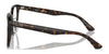 Ray-Ban RX5425D Eyeglasses | Size 54 / Black №2000