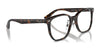 Ray-Ban RX5425D Eyeglasses | Size 54 / Black №2000