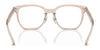 Ray-Ban RX5425D Eyeglasses | Size 54 / Black №2000