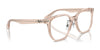Ray-Ban RX5425D Eyeglasses | Size 54 / Black №2000