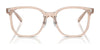 Ray-Ban RX5425D Eyeglasses | Size 54 / Black №2000