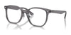 Ray-Ban RX5425D Eyeglasses | Size 54 / Transparent Grey №8268