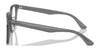 Ray-Ban RX5425D Eyeglasses | Size 54 / Black №2000