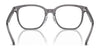 Ray-Ban RX5425D Eyeglasses | Size 54 / Black №2000