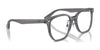 Ray-Ban RX5425D Eyeglasses | Size 54 / Black №2000