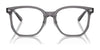 Ray-Ban RX5425D Eyeglasses | Size 54 / Black №2000