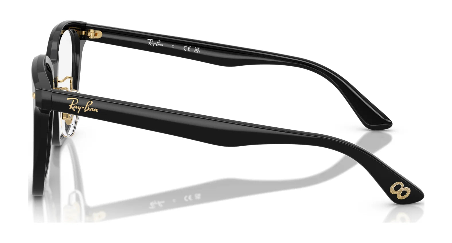 Ray-Ban RX5425D Eyeglasses