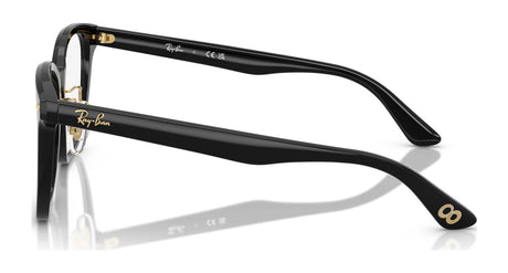 Ray-Ban RX5425D Eyeglasses | Size 54