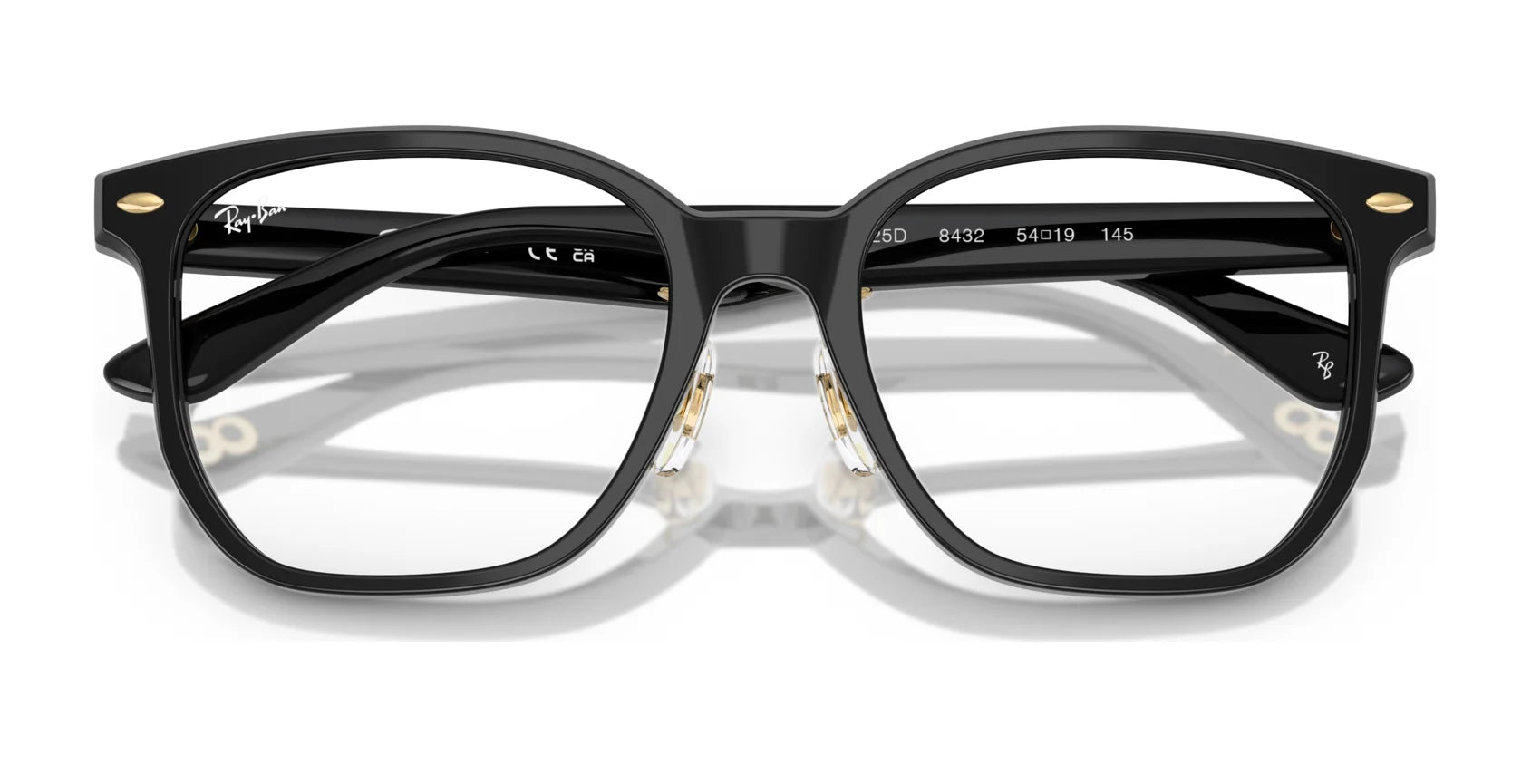 Ray-Ban RX5425D Eyeglasses