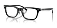 Ray-Ban RX5426D Eyeglasses Black