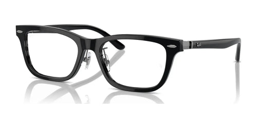 Ray-Ban RX5426D Eyeglasses / Size 54 / Black №8286