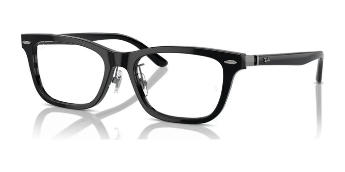 Ray-Ban RX5426D Eyeglasses | Size 54 / Black №8286