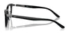 Ray-Ban RX5426D Eyeglasses | Size 54 / Black №8286